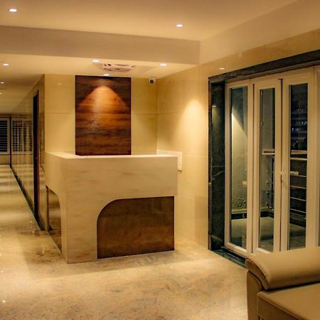 Rr Mount Elite Suites Chennai Exterior foto
