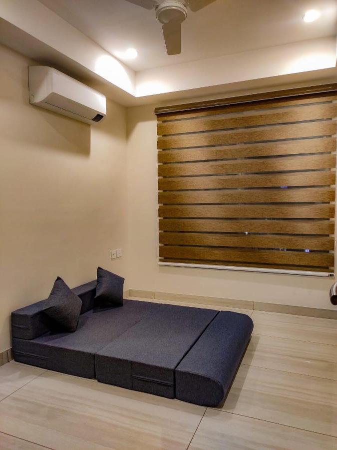 Rr Mount Elite Suites Chennai Exterior foto
