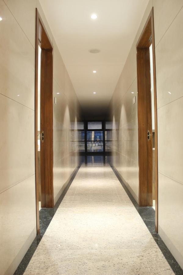 Rr Mount Elite Suites Chennai Exterior foto